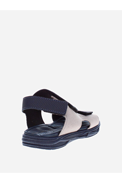 Molekinho By Styli Boys Open Toe Sandals with Back Strap