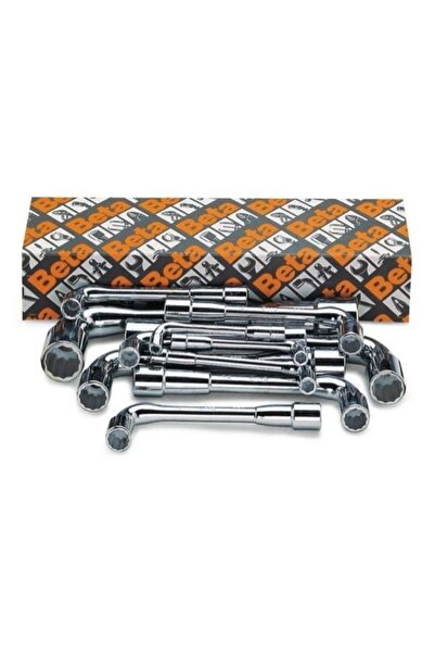 Beta - Pipo Anahtar Takımı 937/s11