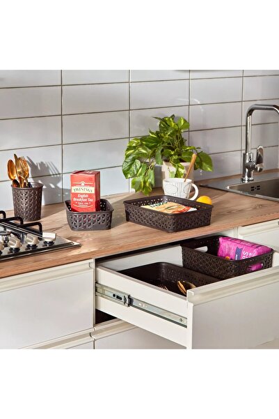 Generic Fantasy Plastic Cutlery Holder