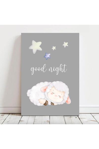 LALI ART TABLOU CANVAS