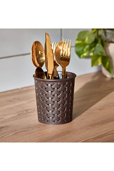 Generic Fantasy Plastic Cutlery Holder