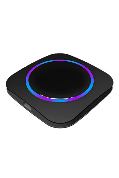 Electronice Online Adaptor CarPlay si Android Auto 8+128GB Sim 4G, Android 13, Youtube, Netflix
