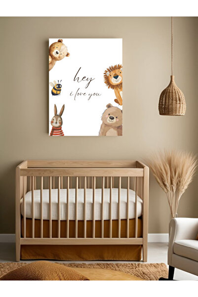 LALI ART Tablou canvas camera copiilor