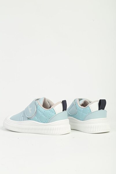 Benetton Baby Blue Sports Shoes Bn-32081