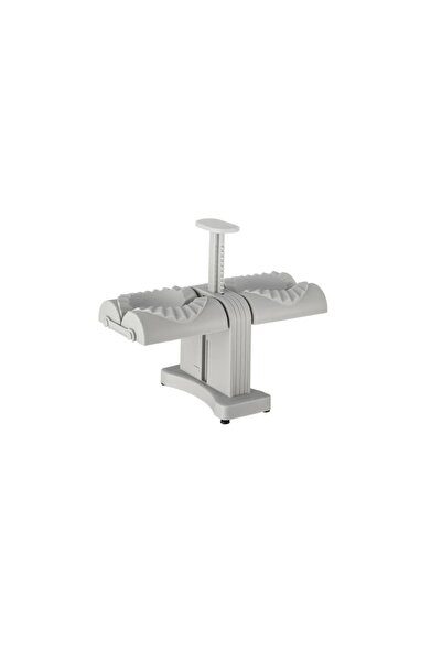 ORIAN قالب سمبوسة بلاستيكي مزدوج