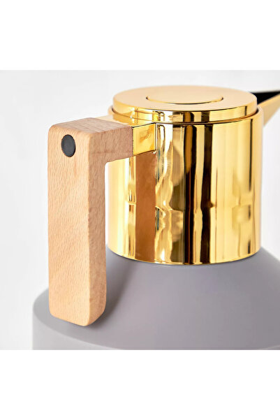 Generic Lyra Vacuum Flask - 1 L