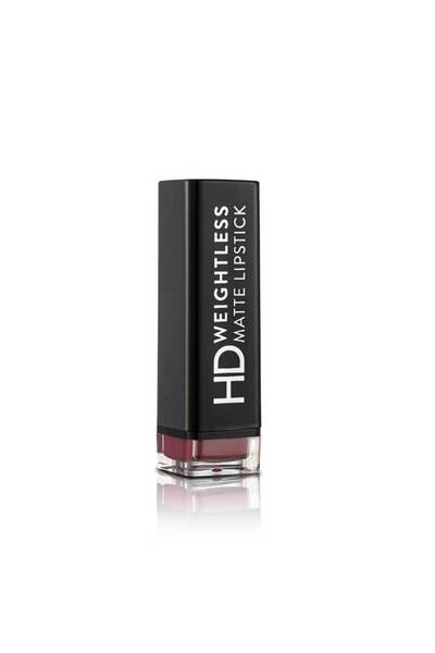 Flormar Weightless HD Matte Lipstick Sour Cherry 09 1 pc