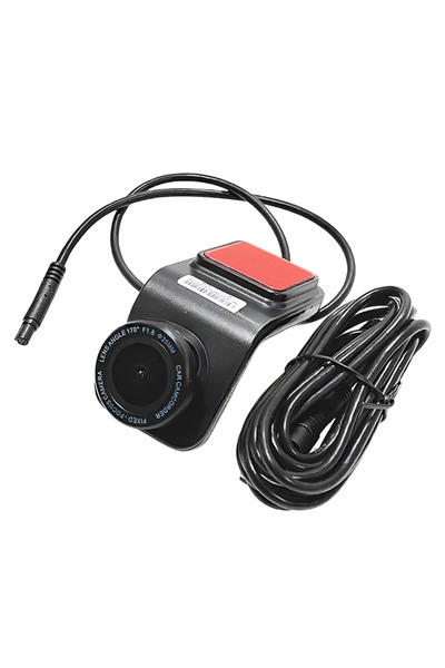 Electronice Online Camera DVR Full HD 1080 P, unghi 170 grade, inregistrare trafic, ADAS