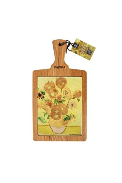 boska Cheese platter Van Gogh 24.5cm