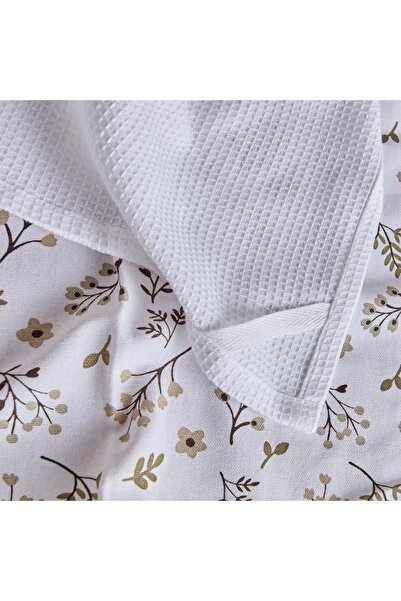 Generic Kyrie 2-Piece Kitchen Towel Set - 50x70 cm