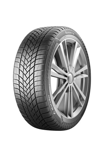Matador 175/65R15 84T MP93 Nordicca Oto KIŞ Lastiği