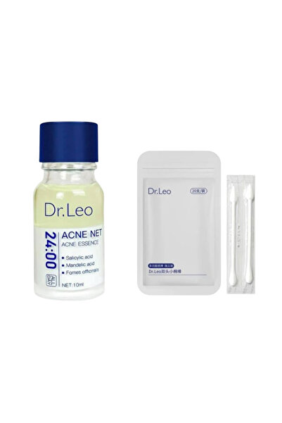 Dr.Leo Salicylic Acid Acne Treatment Drying Lotion