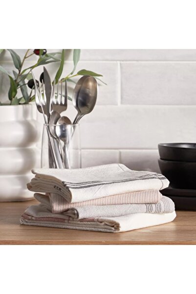 Generic Brin 2-Piece Kitchen Towel Set - 45x70 cm