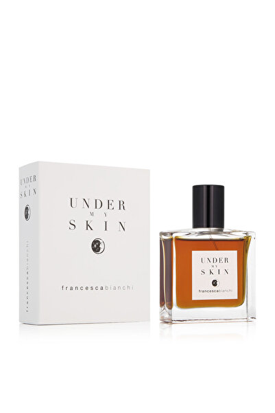 Francesca Bianchi Under My Skin Extrait de parfum 30 ml (unisex)
