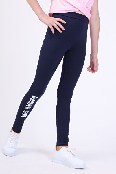 Toontoy Κοριτσίστικο εμπριμέ καλσόν