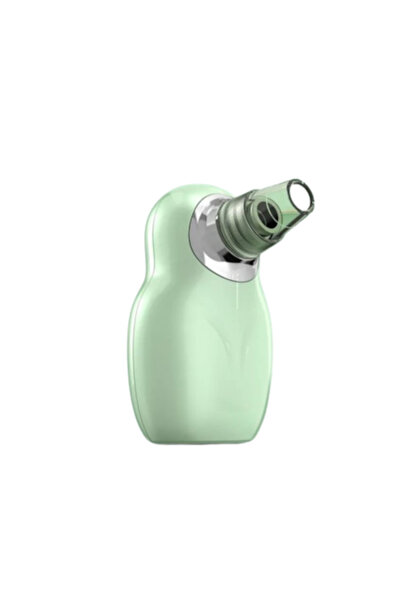 OEM Innovative Blackhead Removal Device with Warm Compress and Vacuum Suction Technology - Complete Kit