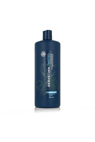 Sebastian Professional Șampon Twisted 1000 ml