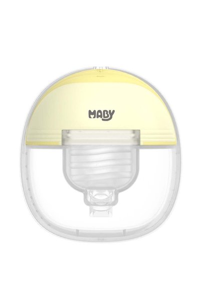 MABY Mellow - The Softy Wearable Breast Pump