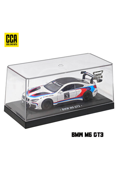 Choice5 1-44 بي ام دبليو M6 GT3 CCA MSZ 1:36 ~ 1:47 بي ام دبليو M4 DTM لامبور...