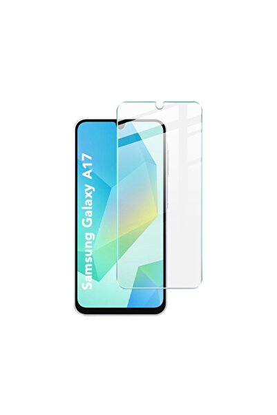 SKYDDAR INNOVATION Μεμβράνη για Samsung Galaxy A17 5G, προστασία 9H, 0.3mm, κ...