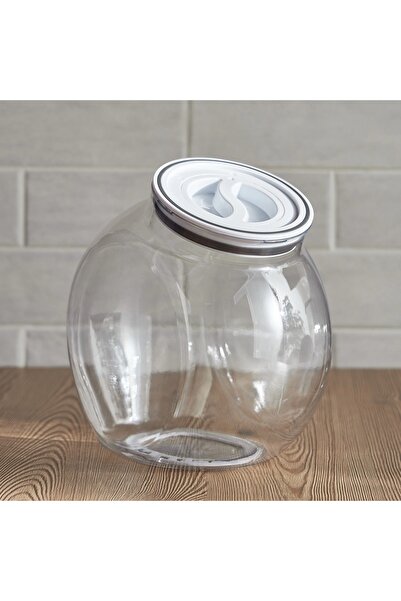Generic Bistro Jar - 4 L