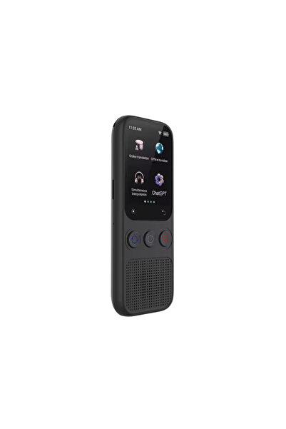 OEM Assitent vocal Inteligent S80, Traducere Instant Voce-voce si text 138 Limbi Online