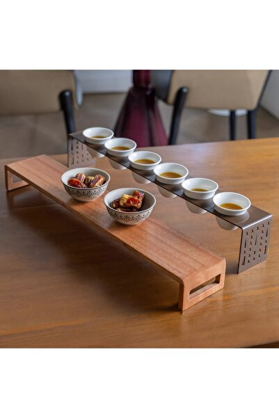 Generic Al Haif Coffee Cup Holder