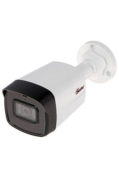 DAHUA COMPLETE video surveillance kit, 4 5 MP cameras, IR 40 m, DVR, 2TB HDD accessories, KITSAF-4X-5