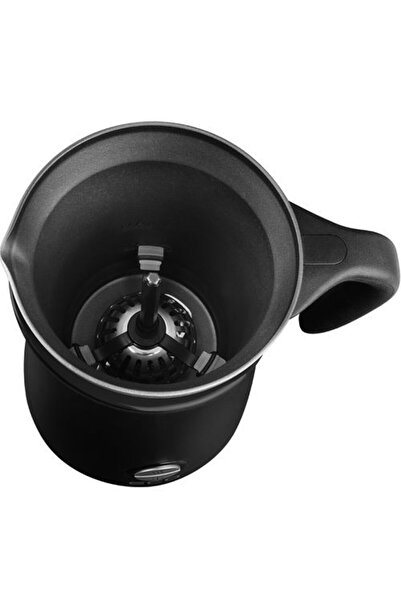 ECG Milk frother NM 2255 Latte Art, magnetic, 300ml, 550W, black
