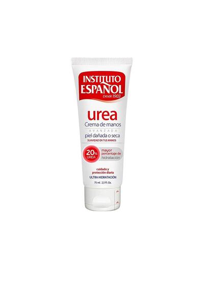 Instituto Espanol Crema de maini reparatoare Instituto Español UREA 20% 75 ml