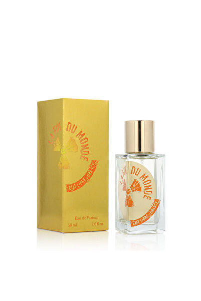 ETAT LIBRE D'ORANGE Apă de parfum The End of the World 50 ml (unisex)