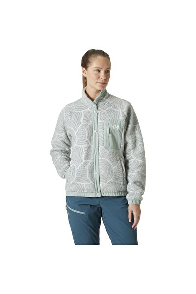 Helly Hansen Imperial Printed Pile Snap Women's Fleece