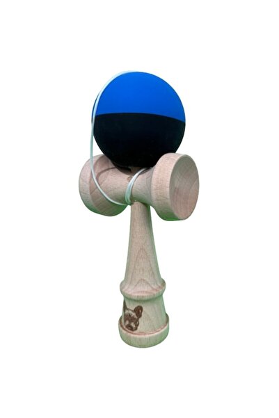 LEIBOO Κεντάμα, Λέιμπου, Ξύλο/Καουτσούκ, 18 εκ., για Παιδιά και Ενήλικες, Πολ...