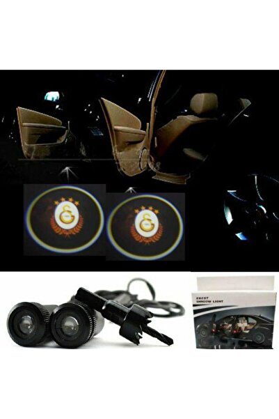 Arisar Galatasaray Kapı Altı Delmeli Hayalet Logo