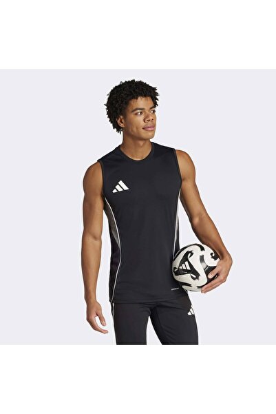 adidas Tiro 25 Competition Men's Black Jersey (Jj1521)