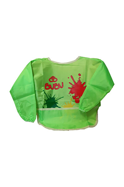 Generic Brand This-this 00006 apron 6-8 years waterproof