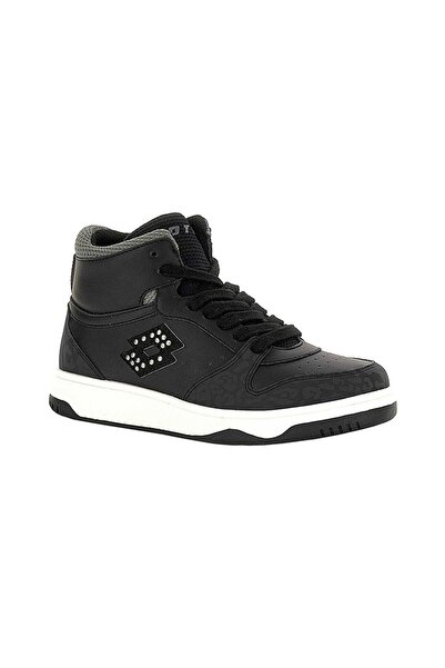 Lotto Αθλητικά Παπούτσια Rocket AMF II Mid JR