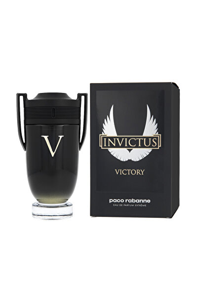RABANNE Paco Invictus Victory Eau De Parfum Extrême 200 ml (man)