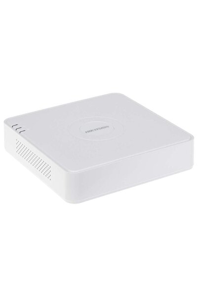 Hikvision Safer video surveillance kit, 2 MP, 4 cameras, IR 80m, 4-channel DVR, 1 TB HDD, SAF-4XFHDIR80ACC-1TB