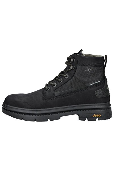 Jeep Stiefelette