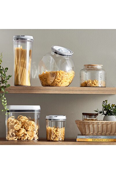 Generic Bistro Jar - 4 L