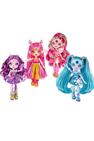 Magic Mixies Pixling Tekli Paket