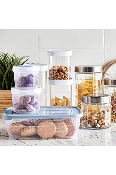 Generic Pearl Food Container - 3 L