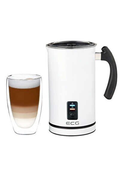 ECG Milk frother NM 216, 500ml, 650W