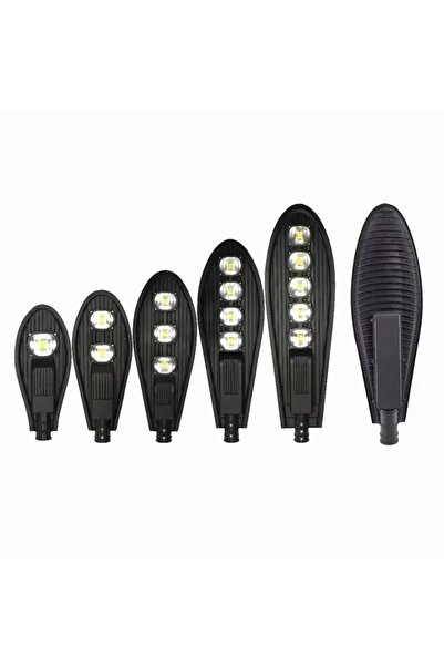 Generic Cobra Street Light 250 Watt Aluminum 5 Year Warranty