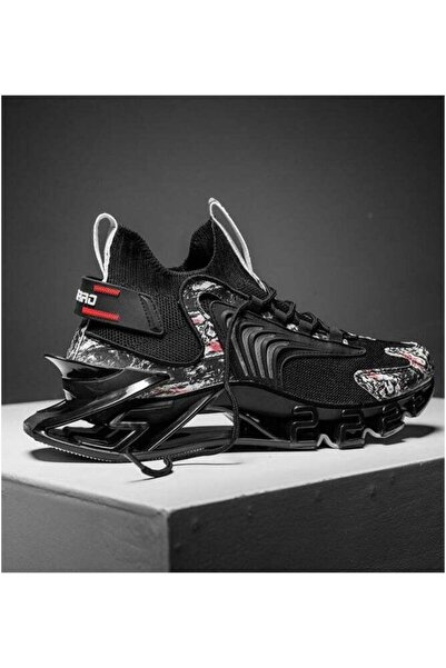 NIBEMINENT أحذية جري خفيفة الوزن منخفضة الارتفاع