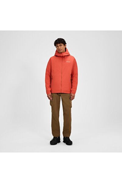 Berghaus M Deluge Pro 3.0 Insulated Jacket