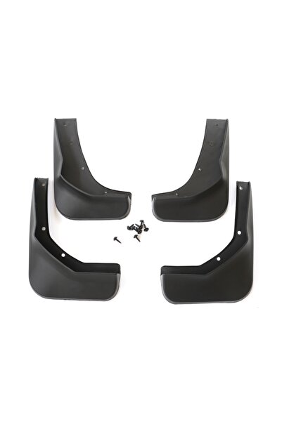 Mega Drive Aparatori Noroi Pentru Ford Kuga 2 2013-2019 Set 4 Buc