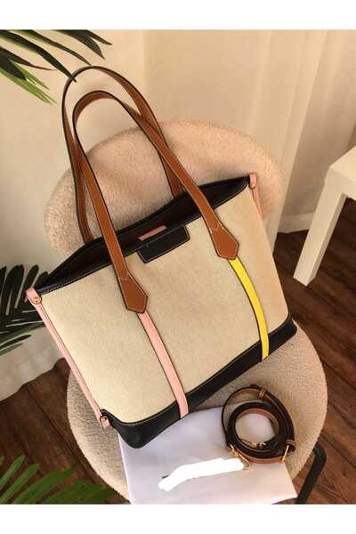 AİG Shoulder bag, an exact copy of the famous brand. It comes with a box, a bag, and a warranty card with the same brand name.