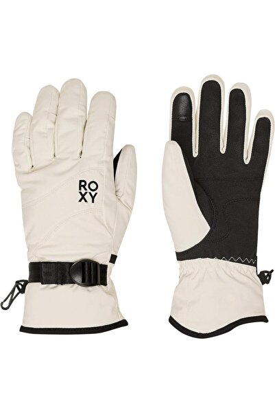Roxy Jetty Solid Gloves Women Gloves